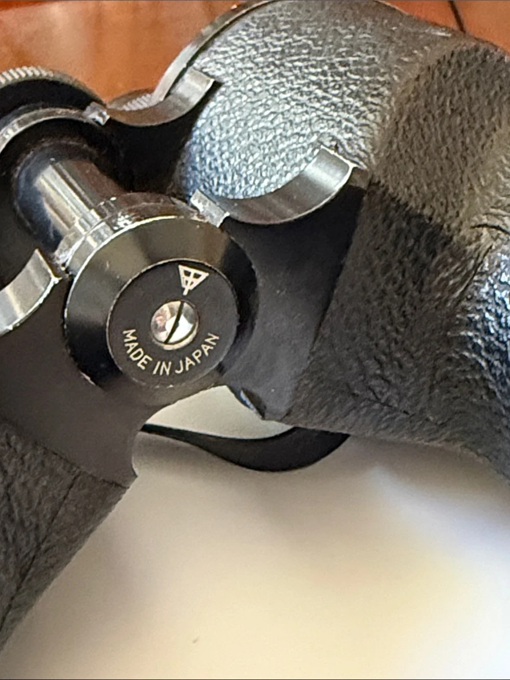Sunscope reliable binoculars